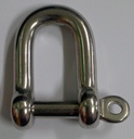 AQUINOX Sekel with locking mechanism