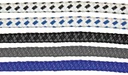 LANEX Lano LAGUNA vyväzovacie, kotevné polyesterové 8-24 mm