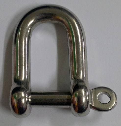 AQUINOX Šekel so šrobovacím uzavretím